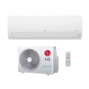 LG Ai High Efficiency Series 5kW Reverse Cycle Split System Air Conditioner