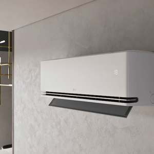 LG Ai Smart Series 3.5kW Reverse Cycle Split System Air Conditioner