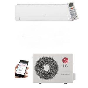 LG High Efficiency Series