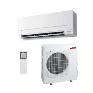 Mitsubishi Electric 7.1kW  Reverse Cycle Split System Inverter With Built In Wifi