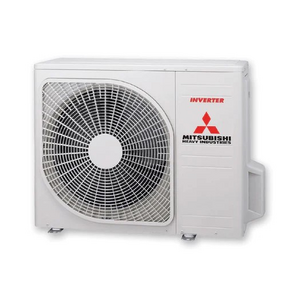 Mitsubishi Heavy Industries Installed Air Conditioning Brisbane