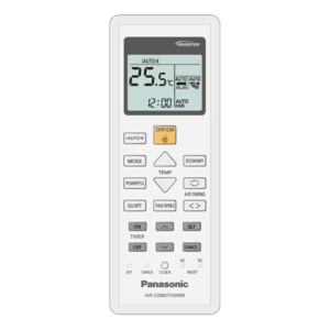 Panasonic CS-MRZ20WKR