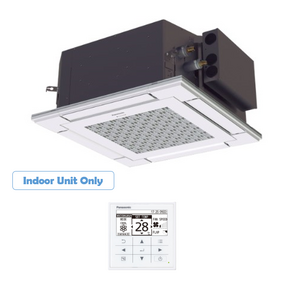Panasonic 4-WAY 2.5kW Reverse Cycle Inverter Indoor Unit Only