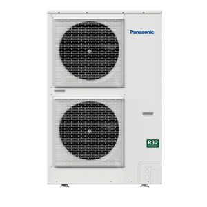 Panasonic Single Phase R32