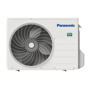 Panasonic 3 Phase R32