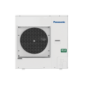 Panasonic Single Phase R32