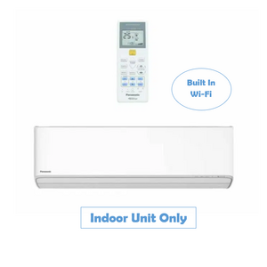 Panasonic Wall Mounted 7.1kW - Reverse Cycle Inverter Indoor Unit Only