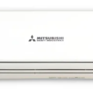 Mitsubishi Heavy Industries SRK25W 2.5KW Reverse Cycle Inverter Wall Split Air Conditioner
