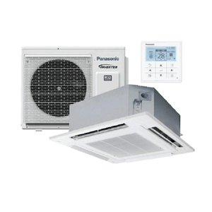 Panasonic Deluxe CS-CU-Z35XKR 3.5KW Reverse Cycle Inverter Wall Split Air Conditioner