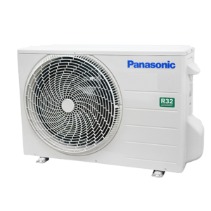 Panasonic Installed Air Conditioning Brisbane