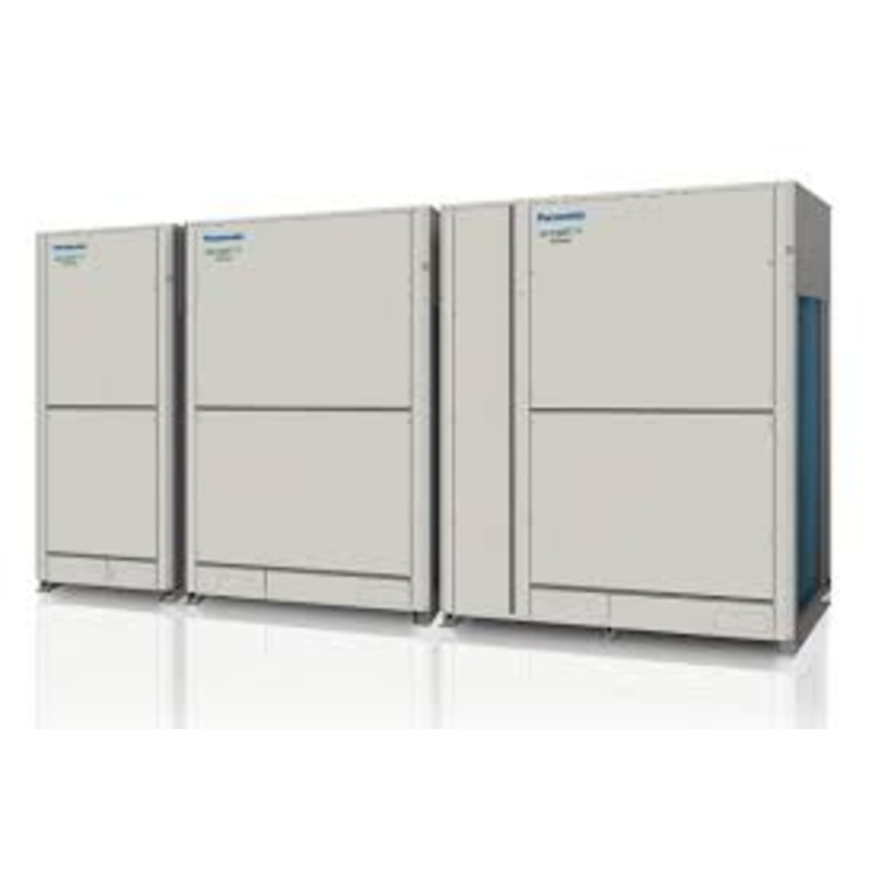 Aussie Air Conditioning - Panasonic 50kW VRF 3 Pipe FSV MF2 Reverse ...
